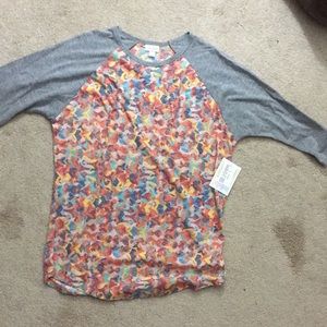 Lularoe XL randy